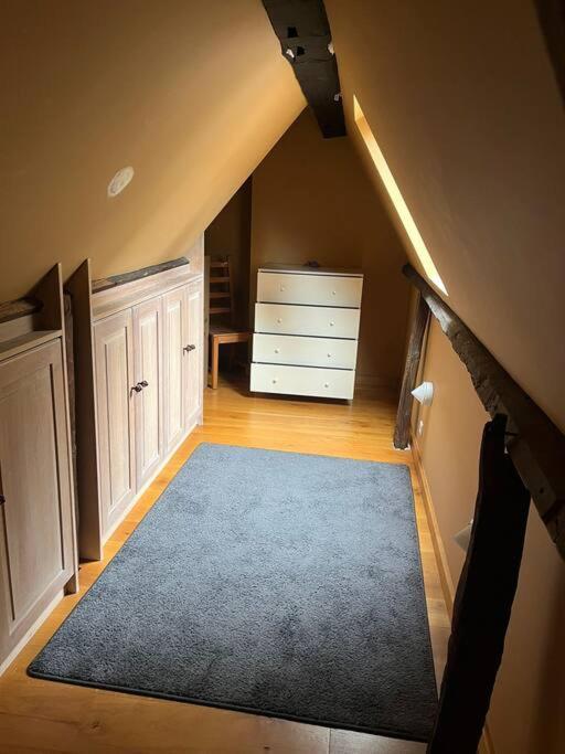 Prahabel Appartement