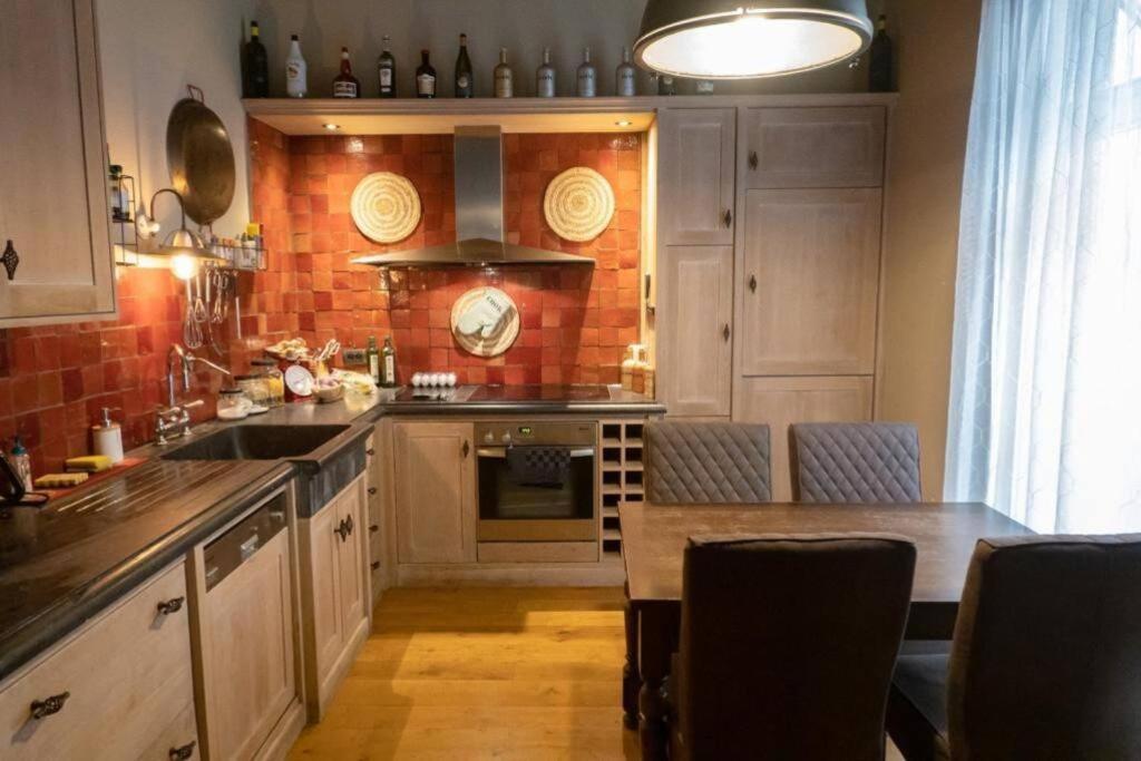 Appartement Prahabel