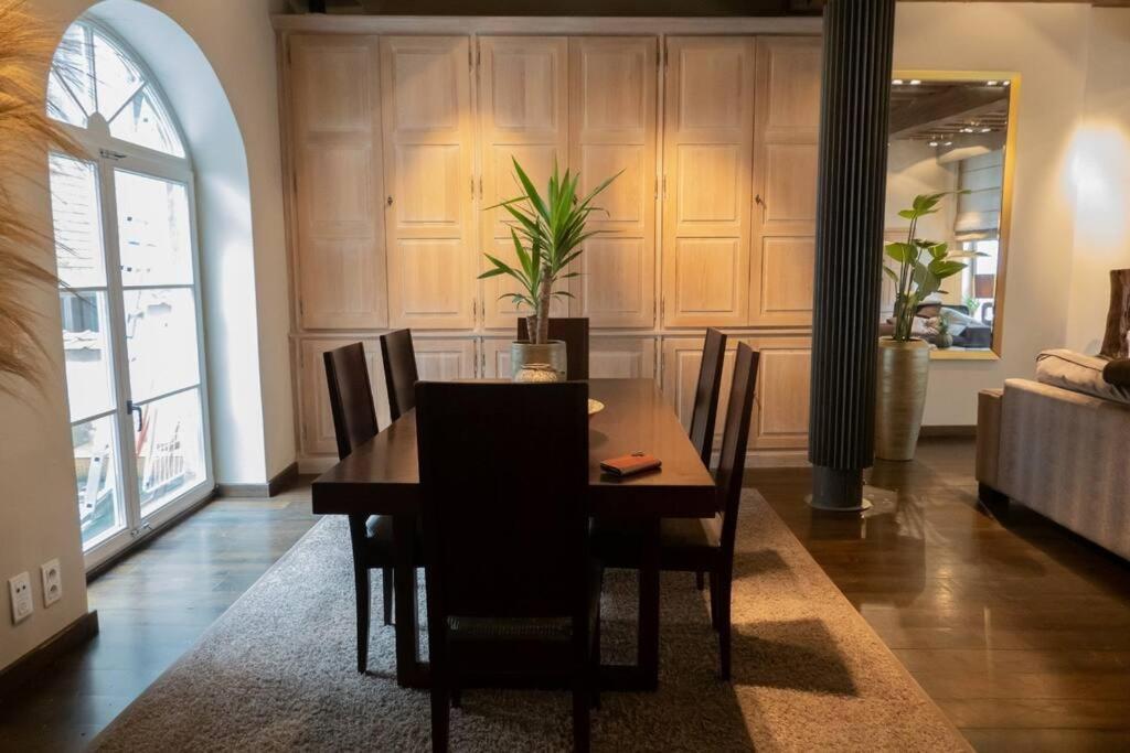 Prahabel Appartement Bruges
